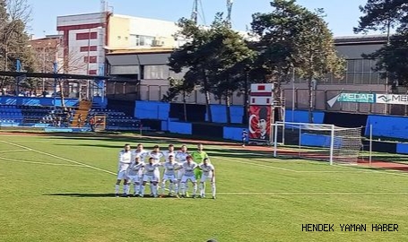 Hendekspor Kan Kaybediyor Yönetim Görmüyor ?