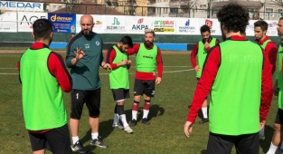 Kendinize Gelin Beyler Hangi Karşılaşmayı Kazanacaksınız 