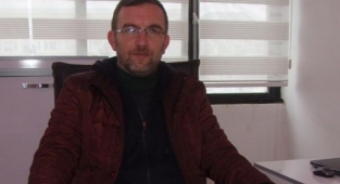 Muhittin Irmak’ın Baba Acısı