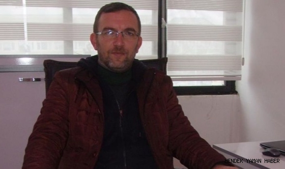 Muhittin Irmak’ın Baba Acısı