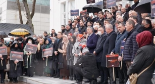 Sakarya Ak Parti'den '28 Şubat' açıklaması