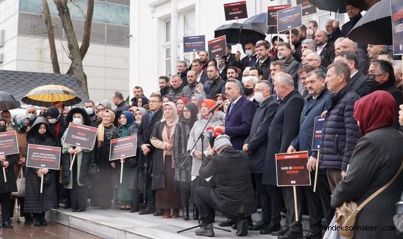 Sakarya Ak Parti'den '28 Şubat' açıklaması
