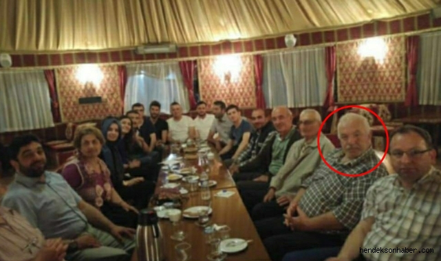 Sunmanların Acı Günü