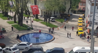 TÜİK açıkladı! İşte  Hendek’in yeni nüfusu