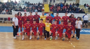 1954 Hendekspor Zorda Olsa Kazandı