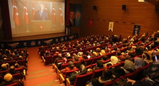  AK Parti’de Yoğun Katılımın olduğu mahalle eğitimleri tamamlandı