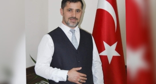 Ali Kemal Sofu Berat Kandilimiz Mübarek Olsun