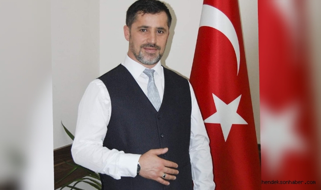 Ali Kemal Sofu Berat Kandilimiz Mübarek Olsun