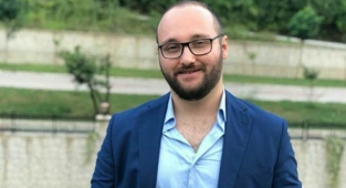 Ali Özger Hendek Cumhuriyet Halk Partisi Gençlik Kolları Başkanlığına Atandı