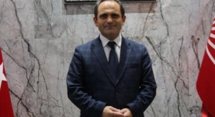 BAŞKAN ECEVİT KELEŞ CHP’NİN MİLLİYETÇİLİĞİNİ SORGULAYAMAZLAR