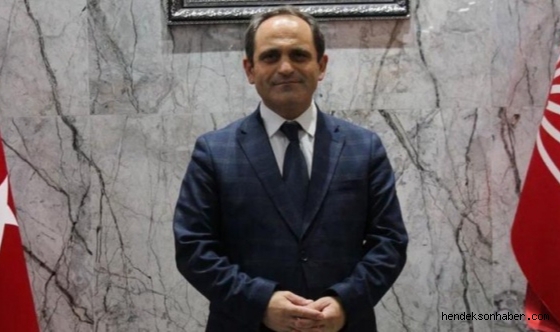 BAŞKAN ECEVİT KELEŞ CHP’NİN MİLLİYETÇİLİĞİNİ SORGULAYAMAZLAR