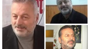 Emekli imam Tahsin Keleş koronaya yenildi