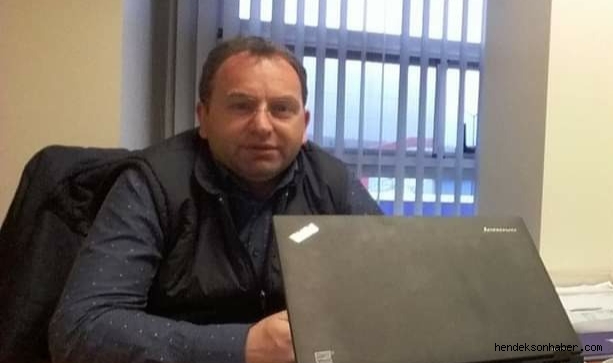 Fatih Sunman İstiklal Marşımızın 101 Yıldönümünü Kutladı