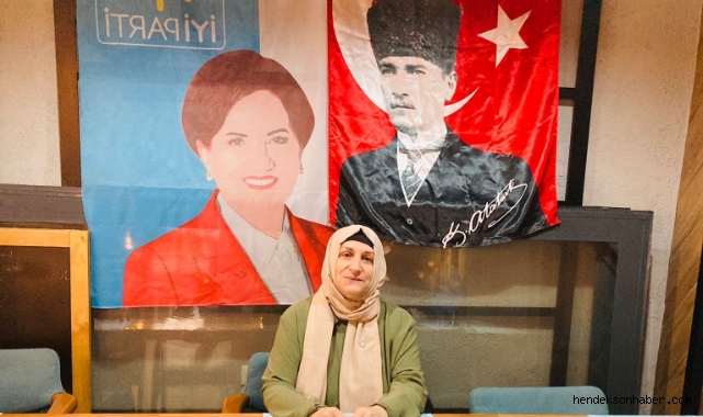 Hendek Bu İstifayı Konuşuyor 