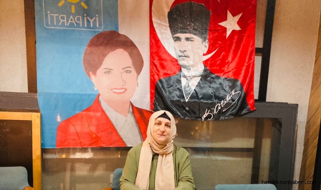 Hendek Bu İstifayı Konuşuyor 