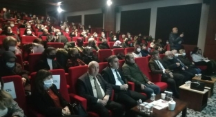 HENDEK CHP VE İYİ PARTİ ARASINDA SOĞUK RÜZGARLAR MI ESİYOR ?