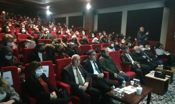 HENDEK CHP VE İYİ PARTİ ARASINDA SOĞUK RÜZGARLAR MI ESİYOR ?