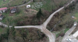 HENDEK HİCRİYE MAHALLESİ O DERTTEN KURTULDU