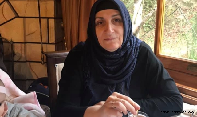 Hendek İYİ Parti'de Sürpriz İstifa Kimse Bu istifayı Beklemiyordu