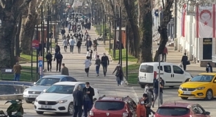 Hendek Siyasetinde Kadın Eli Fark Yaratıyor