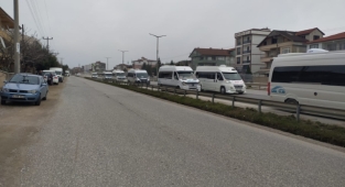 MAZOTA GELEN ZAMLAR SERVİSÇİLERİ KIZDIRDI