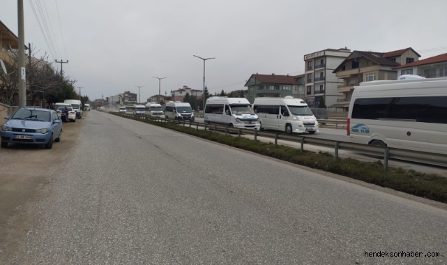 MAZOTA GELEN ZAMLAR SERVİSÇİLERİ KIZDIRDI