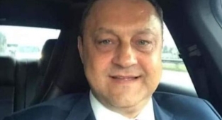 Hendekli İş İnsanı Burhan Akçam Hayatını Kaybetti