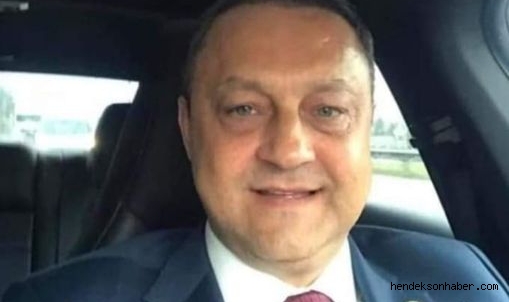 Hendekli İş İnsanı Burhan Akçam Hayatını Kaybetti