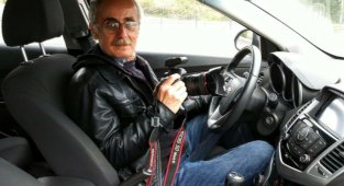 Hendekli Sevilen Esnaf Hasan Akduman Vefat  Etti