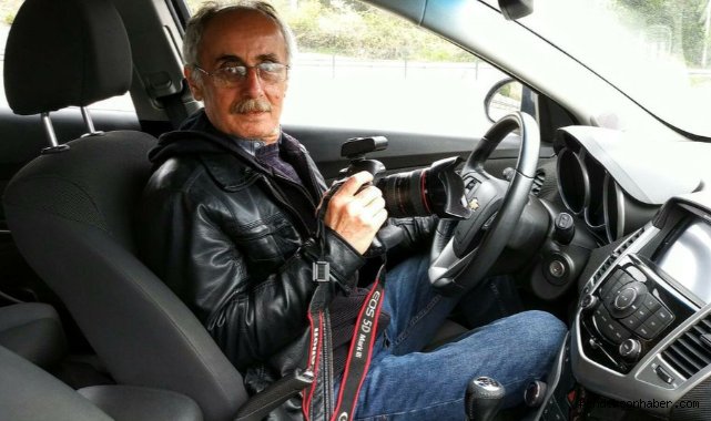 Hendekli Sevilen Esnaf Hasan Akduman Vefat  Etti