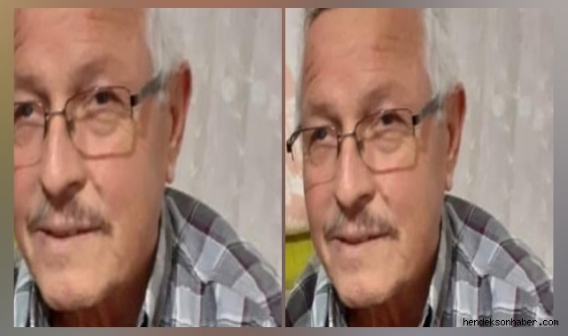Hendekli Sevilen Esnaf Mehmet Uzun Hayatını Kaybetti
