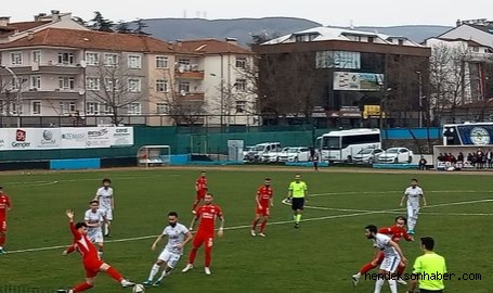 Hendekspor'dan Haftalar Sonra Altın Değerinde 3 Puan