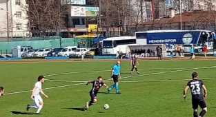 Hendekspor Elazığspor Karşılaşması Hakemi Belli Oldu