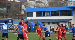 Hendekspor Kahta 02 Maçını Yönetecek Hakem Belli Oldu Hendek Bu Maça Kilitlendi