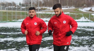 Hendekspor Kahta 02 Spor Karşılaşmasının Oynanacağı tarih belli oldu 