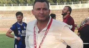 Hendekspor'u Üzen Ölüm  Numan Cengiz kazada hayatını kaybetti