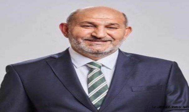 İrfan Püsküllü Berat Kandilimiz Mübarek Olsun