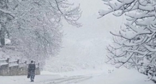 Kar Geri Geliyor Perşembe Gününe Dikkat