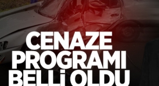  Numan Cengiz Bugün Toprağa Verilecek