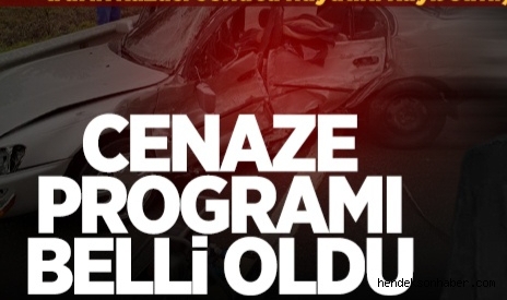 Numan Cengiz Bugün Toprağa Verilecek