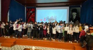 SAĞLIKTA SORUMLU YURTTAŞLIK BİLİNCİ, HİJYEN VE ÖZBAKIM ALIŞKANLIKLARI