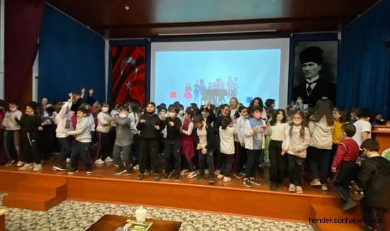 SAĞLIKTA SORUMLU YURTTAŞLIK BİLİNCİ, HİJYEN VE ÖZBAKIM ALIŞKANLIKLARI