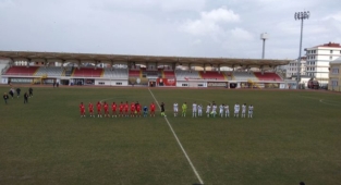 Sancaktepe FK Hendekspor Karşılamasında Son Durum