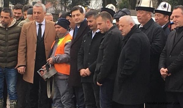 Selfici Başkan Baykal'ın Müjdeleri Rafta Kaldı