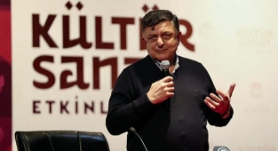 Yılmaz Vural: “Benim için Fenerbahçeli diyorlar ama ben Sakaryaspor’luyum”