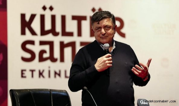 Yılmaz Vural: “Benim için Fenerbahçeli diyorlar ama ben Sakaryaspor’luyum”