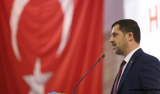 Ali Kemal Sofu 23 Nisan Çocuk Bayramını Kutladı 