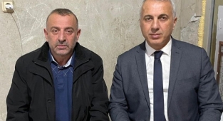 Başkan Babaoğlu'ndan Aygüneş Ailesine Taziye Mesajı 