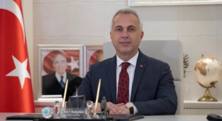 BAŞKAN BABAOĞLU’NDAN KADİR GECESİ MESAJI  