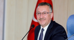 Başkan Mutlu  Işıksu'dan CHP'li Keleş'in sorularına yanıt